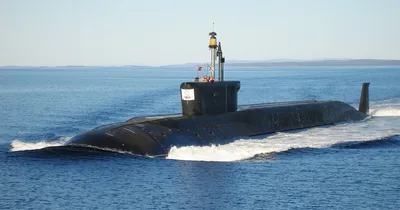 Атомная подлодка «Казань» выполнила стрельбу «Ониксом» в Белом море — РБК