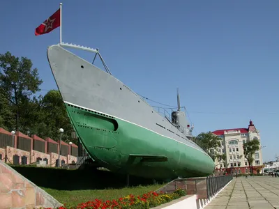 Подводная лодка с 56 фото 