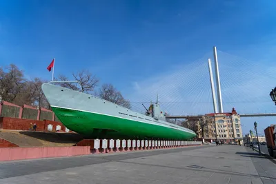 Советская подводная лодка С-56 3D Модель $99 - .max .3ds .fbx .obj - Free3D