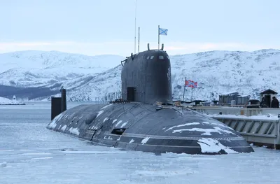 Подводная лодка северодвинск фото 