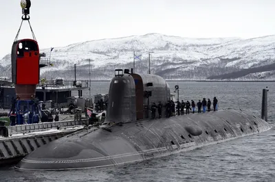 Спасательная капсула атомной подводной лодки \"Северодвинск\": kuleshovoleg —  LiveJournal - Page 2