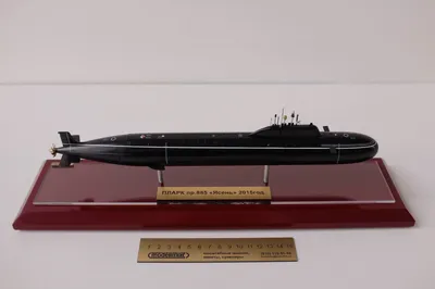 Ясень-М проект 885-м — описание подводкой лодки