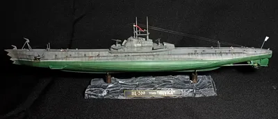 Подводные лодки проекта 671РТМ(К) «Щука» — Википедия