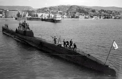 Серия многоцелевых атомных подводных лодок третьего поколения проекта 971 \" Щука-Б\" (Akula) - ВПК.name