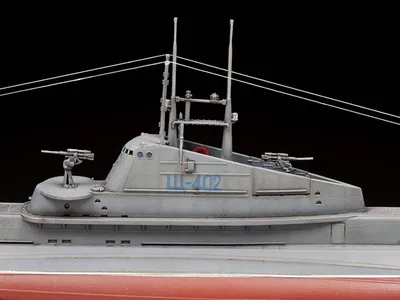 Поисковики создали виртуальный музей подводной лодки - МДРЕГИОН.РУ