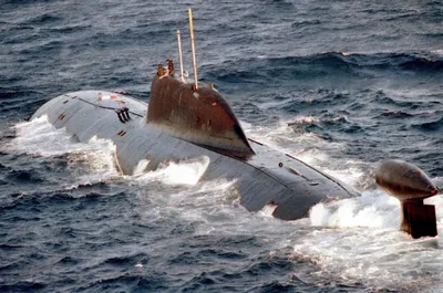 Подводная лодка Щ-423 «Щука»