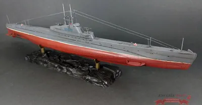 ZVEZDA Сборная модель Советская подводная лодка \"Щука\" (9041) - купить в  интернет магазине Gnom.land в Москве и России, цена фото и отзывы