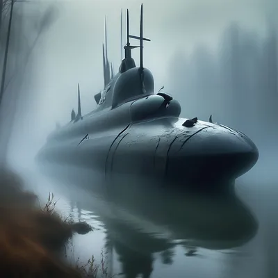 Подводная лодка ЩУКА 402 Звезда 1:144 - Форум - Вторая мировая война в  масштабе 1/48