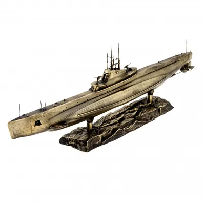 Атомная подводная лодка проекта 971 «Щука-Б»