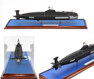 Советская подводная лодка \"Щука\". Разбираем новый комплект от Звезды |  Верфь на столе. Судомоделист | Дзен