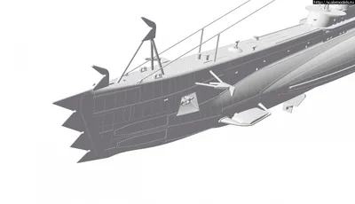 Arma-Models.Ru - 9041 Советская подводная лодка «Щука»... | Facebook