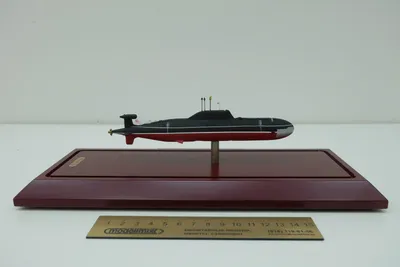 Сборная модель 9041 Советская подводная лодка \"Щука\" в Самаре купить,  отзывы, фото, доставка - Клуб Шопоголиков \"Самарские родители\"