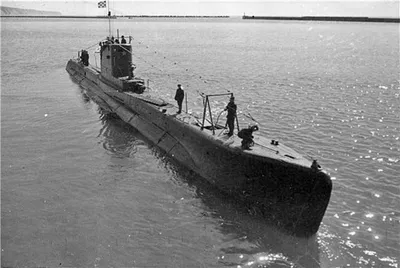 Атомная подводная лодка проекта 671 Щука-Б - купить в Москве по доступной  цене в магазине Лубянка.