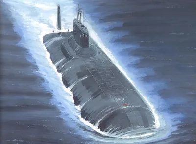 Подводная лодка C-43 проекта 613, 613с, историческая справка :: Русский  Подплав ::