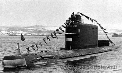 Подводная лодка \"Белгород\" : оценка проекта - ИнВоен Info