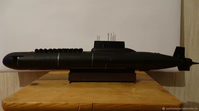 Подводная лодка Б-45, К-88, Б-183 проекта 629, 629а, историческая справка  :: Русский Подплав ::