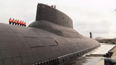 Подводная лодка Японии нового поколения - ИнВоен Info