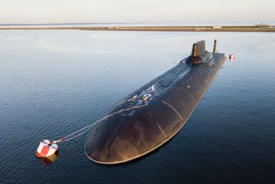Мощь и гордость флота! 115 лет подводным силам России: история развития и  новейшие технологии