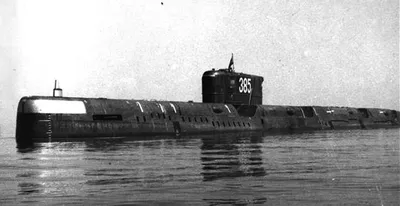 Что известно о секретной российской подводной лодке «Лошарик», погубившей  семь капитанов первого ранга?