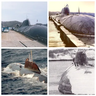 Что известно о секретной российской подводной лодке «Лошарик», погубившей  семь капитанов первого ранга?