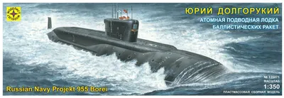 Атомные подводные лодки проекта 971 (Щука-Б). Судьба представителей проекта  Часть 1 | На родимой стороне | Дзен