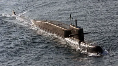 Авианесущий тяжелый подводный крейсер, с главным калибром 203 мм?!Быть  такого не может!А вот и не угадали! | По местам стоять! | Дзен