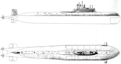 Модель подводной лодки типа «Щ» (Щука) в разрезе. Программа  экспресс-экскурсий «Музей в каждый дом» - YouTube