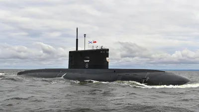 Подводные лодки проекта 636 \"Варшавянка\" - последние новости сегодня - РИА  Новости