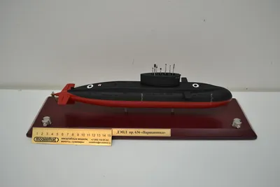 ЧФ усилят седьмой подводной лодкой проекта «Варшавянка» | ForPost