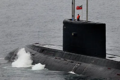Подводных лодок пост | Пикабу