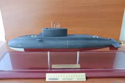 Подлодки проекта 636 «Варшавянка» в составе Черноморского флота РФ