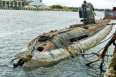 ВМС Украины о подлодке \"Запорожье\": \"Ее нет, все\" - Армия - Читай и пиши