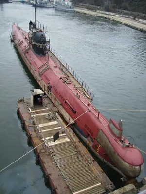 Подводная лодка «Запорожье» останется у россиян | Новости Одессы