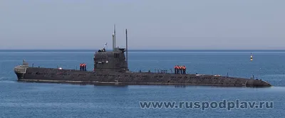 Севастопольское предприятие претендует на украинскую подводную лодку \" Запорожье\" - ТАСС