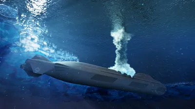 Спущена на воду подводная лодка «Кронштадт» проекта 677