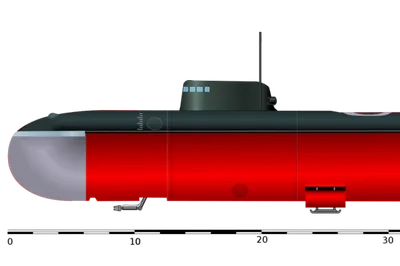 Россия утилизирует самые большие подводные лодки