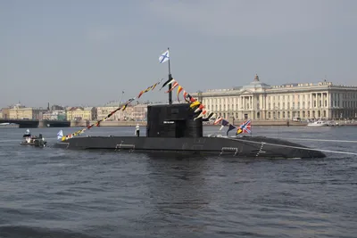 Лучшие атомные подводные лодки России | Политика Игоря Таланцева | Дзен