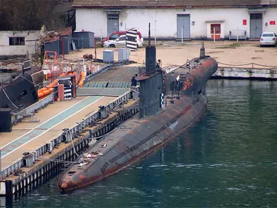 Newsweek: атомные подводные лодки России развёртываются у берегов США | Заря