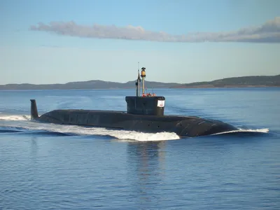 Подводные лодки России - что строит и спускает на воду ОСК для флота