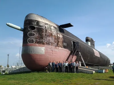 Подводные лодки России превзошли все мировые субмарины — Блокнот Россия