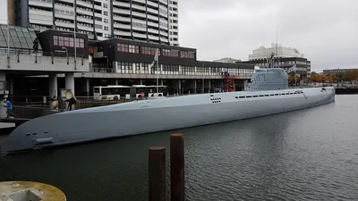 Подводные лодки вмф СССР | Пикабу