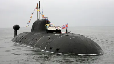 Чакра раскрылась: ВМС Индии получат еще один российский атомоход | Статьи |  Известия