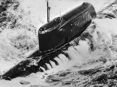 Подводные лодки ссср фото фотографии