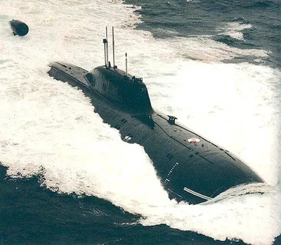 ПЛ времен СССР - Модели подводных лодок - Подводные лодки, надводные  корабли в масштабе.