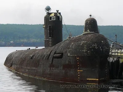 Атомные подводные лодки ВМФ СССР и России - купить книгу в  интернет-магазине МОРКНИГА по лучшим ценам! (824154)