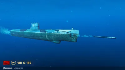 Щ-421. Подводная лодка типа Щ, серия X. 1/350 Mikromir — Каропка.ру —  стендовые модели, военная миниатюра