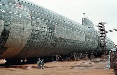 Подводная лодка К-151 проекта 659, 659т, историческая справка :: Русский  Подплав ::