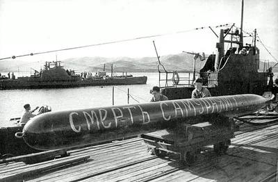 Ракетная подводная лодка U-461 (К-24 проекта 651, СССР), Германия/46// Подводная  лодка-музей | Navygaming Channel | Дзен