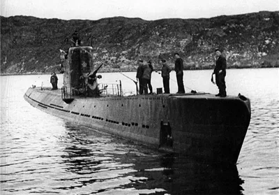 Самая большая в мире атомная подводная лодка «Тайфун» («Акула») | Техкульт