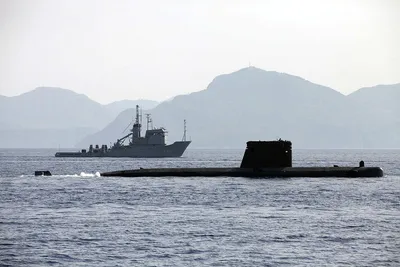 Отправка оружия на Украину: Киев хочет получить подводные лодки, чтобы  защититься от РФ на Черном море